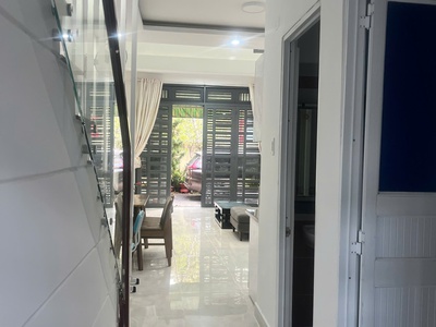 Chín chủ cần bán nhanh nhà tại nguyễn văn khối, phường 8, gò vấp 3