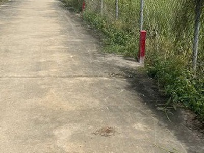 6 lô vila Vĩnh Thanh Hàng F0 vừa phân lô  Từ 400m2 có thổ cư  Giá từ 8tr/m2 - Giảm ngay 3 tỷ mua sỉ 1