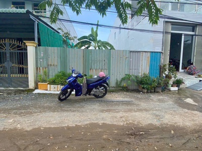 Bán nền mặt tiền rạch cái sơn   mỹ phước, long xuyên, an giang 0