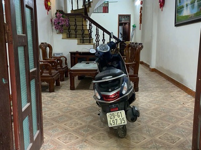 Bán nhà 4 tầng tại phố quan nhân, thanh xuân, hà nội chỉ hơn 16 tỷ 0