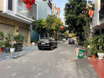 Đất phân lô lô 16 lê hồng phong - 42m - giá 4.83 tỉ - cực hiếm 1