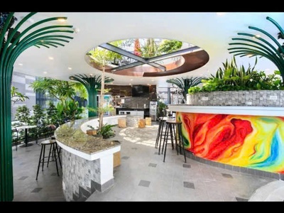 Nhượng lại căn hộ studio   q3  gần q1 3