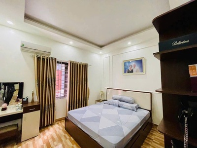 Nhà đẹp thiên lôi - 51m 4 tầng - ngõ nông thăng tắp - giá 4.15 tỉ 2