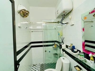 Nhà đẹp thiên lôi - 51m 4 tầng - ngõ nông thăng tắp - giá 4.15 tỉ 3