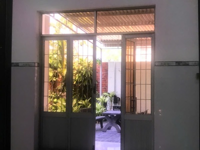 Chính chủ cần bán nhà gần biển giá tốt trước tết 2