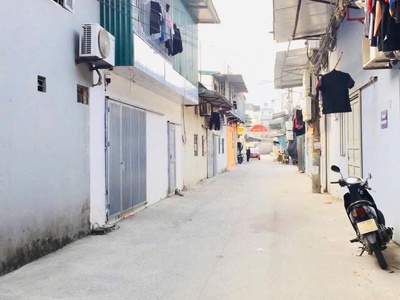 Cho thuê nhà nguyên căn tại vĩnh quỳnh, thanh trì, hà nội 4