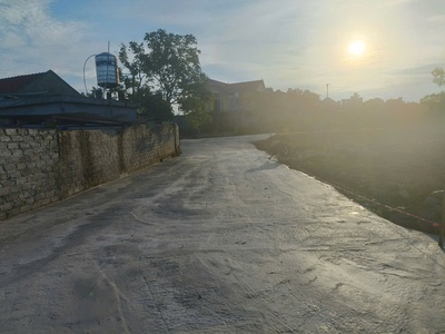 Chính chủ bán đất tại đông triều   quảng ninh 1