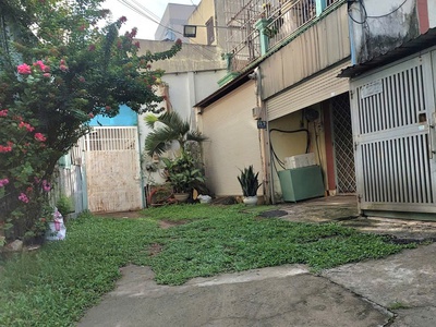 Bán nhà 2 mặt hẻm trịnh khắc lập đối diện ub tp thủ đức cũ,thạnh mỹ lợi 2