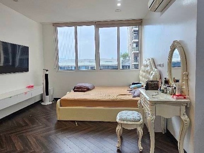 Bán chung cư vinaconex khuất duy tiến 150m giá 13,4 tỷ full nội thất 4