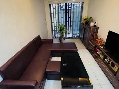 Bán nhà cấu giấy 40m giá 10,5 tỷ gần ô tô tránh,ngõ thông 1