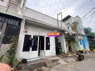 Nhà mặt tiền dt hơn 200m2 -kv hoàng diệu 2 - f linh chiểu 0