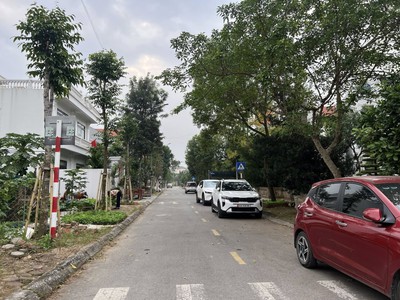 Bán đất biệt thự mặt phố khu Đỉnh Long, ph Tân Bình, TP HD, 211.75m2, mt 11m, chỉ hơn 7 tỷ 1