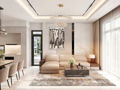 Bán 2 căn nhà lô góc ngõ đường Điện Biên Phủ, ph Cẩm Thượng, TP HD, 46.1m2, 3 ngủ, 3vs 2