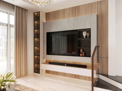 Bán 2 căn nhà lô góc ngõ đường Điện Biên Phủ, ph Cẩm Thượng, TP HD, 46.1m2, 3 ngủ, 3vs 5