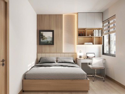 Bán 2 căn nhà lô góc ngõ đường Điện Biên Phủ, ph Cẩm Thượng, TP HD, 46.1m2, 3 ngủ, 3vs 6