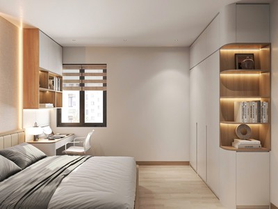 Bán 2 căn nhà lô góc ngõ đường Điện Biên Phủ, ph Cẩm Thượng, TP HD, 46.1m2, 3 ngủ, 3vs 8