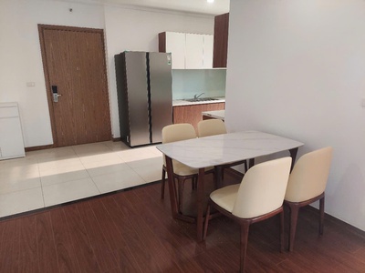 Cho thuê chung cư Ecogreen Nguyễn Xiển, 110m, 3 phòng ngủ, đủ đồ 16 triệu/th 0