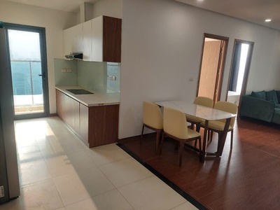 Cho thuê chung cư Ecogreen Nguyễn Xiển, 110m, 3 phòng ngủ, đủ đồ 16 triệu/th 2