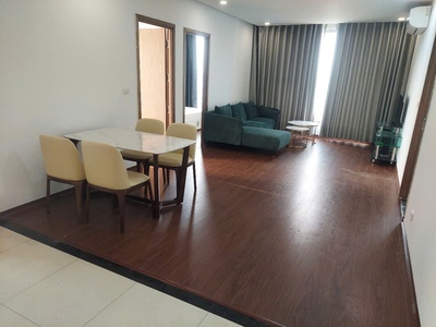 Cho thuê chung cư Ecogreen Nguyễn Xiển, 110m, 3 phòng ngủ, đủ đồ 16 triệu/th 3