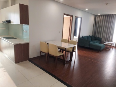 Cho thuê chung cư Ecogreen Nguyễn Xiển, 110m, 3 phòng ngủ, đủ đồ 16 triệu/th 5