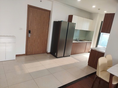 Cho thuê chung cư Ecogreen Nguyễn Xiển, 110m, 3 phòng ngủ, đủ đồ 16 triệu/th 6