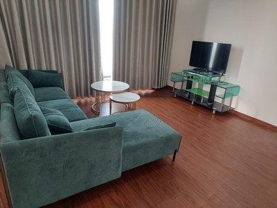 Cho thuê chung cư Ecogreen Nguyễn Xiển, 110m, 3 phòng ngủ, đủ đồ 16 triệu/th 8