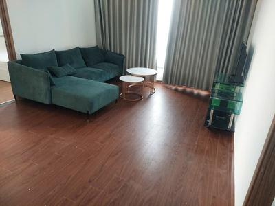 Cho thuê chung cư Ecogreen Nguyễn Xiển, 110m, 3 phòng ngủ, đủ đồ 16 triệu/th 9