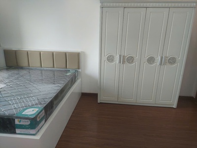 Cho thuê chung cư Ecogreen Nguyễn Xiển, 110m, 3 phòng ngủ, đủ đồ 16 triệu/th 11