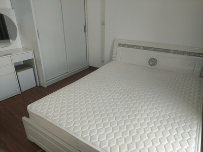 Cho thuê chung cư Ecogreen Nguyễn Xiển, 110m, 3 phòng ngủ, đủ đồ 16 triệu/th 13