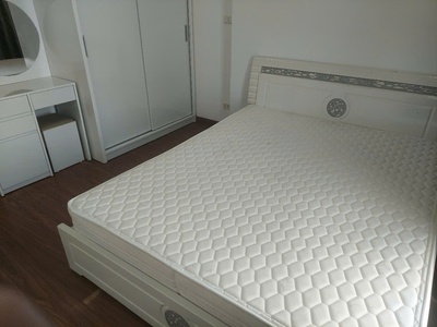 Cho thuê chung cư Ecogreen Nguyễn Xiển, 110m, 3 phòng ngủ, đủ đồ 16 triệu/th 15