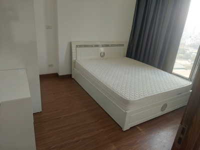 Cho thuê chung cư Ecogreen Nguyễn Xiển, 110m, 3 phòng ngủ, đủ đồ 16 triệu/th 16