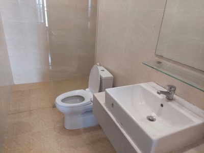 Cho thuê chung cư Ecogreen Nguyễn Xiển, 110m, 3 phòng ngủ, đủ đồ 16 triệu/th 18