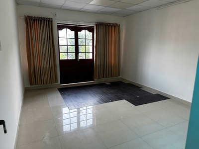 Cho thuê nhà mặt tiền Đường Số 3, P.Linh Chiểu, Thủ Đức   3 tầng, 3PN, đối diện công viên giá 18tr 3