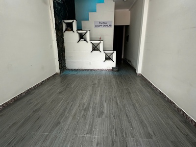 Cho thuê nhà mặt tiền Đường Số 3, P.Linh Chiểu, Thủ Đức   3 tầng, 3PN, đối diện công viên giá 18tr 2