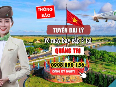 Hướng dẫn đặt vé tàu hỏa đi và đến Quảng Trị 0
