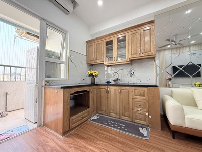 Bán căn 2 ngủ 54M Toà CT4 KĐT Xa La, Hà Đông - Đầy đủ nội thất. Chỉ 3.x tỷ 0