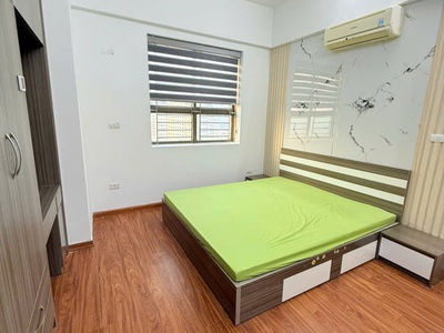 Bán căn 2 ngủ 54M Toà CT4 KĐT Xa La, Hà Đông - Đầy đủ nội thất. Chỉ 3.x tỷ 2