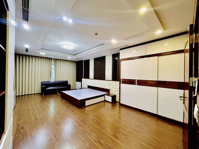 Mặt phố Trung Tâm Đống Đa MT 10,5M 157 Tỷ Vỉa Hè Rộng Vị Trí Đẹp 1