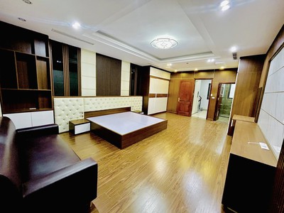 Mặt phố Trung Tâm Đống Đa MT 10,5M 157 Tỷ Vỉa Hè Rộng Vị Trí Đẹp 2