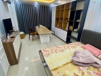 Mặt Phố Nguyễn Hy Quang Hoàng Cầu Mặt Tiền 9M 46.5 Tỷ Vỉa Hè Ô TÔ 2 Chiều 3