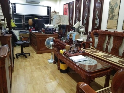 Phân lô Nguyễn Xiển, vỉa hè rộng ô tô tránh, mặt ngõ kinh doanh, 40m2, 4 tầng, hơn 15 tỷ 0