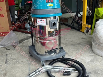 Máy hút bụi đa năng 100L-Jetman-HB100-JMH100 giá rẻ 0