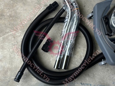 Máy hút bụi đa năng 100L-Jetman-HB100-JMH100 giá rẻ 1
