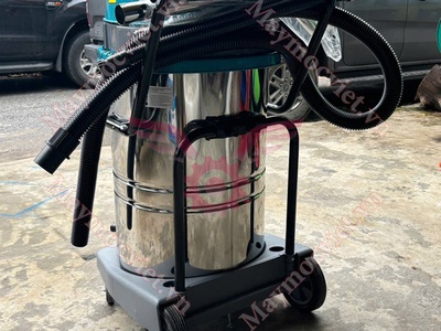 Máy hút bụi đa năng 100L-Jetman-HB100-JMH100 giá rẻ 2