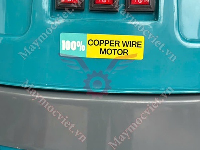 Máy hút bụi đa năng 100L-Jetman-HB100-JMH100 giá rẻ 3