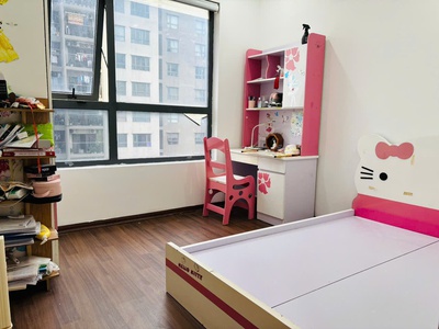 Căn hộ cao cấp Trung tâm Mỹ Đình 96m2 3PN full giá nhỉnh 7 tỷ 1