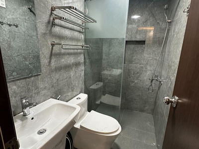 Căn hộ 2PN full nội thất đường Lê Đức Thọ Mỹ Đình giá 5 tỷ 4