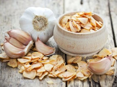 Tỏi Sấy Khô Là Gì  Công Dụng, Cách Làm Và Giải Pháp Sấy Tỏi Hiệu Quả Nhất 0