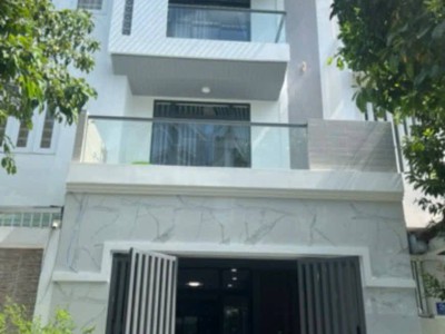 Nhà 4 tầng Phước Long, Nha Trang   ĐƯỜNG 18,5M   Pháp lý hoàn công   GIÁ CHỈ 11,5 TỶ 0