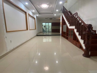 Nhà 4 tầng Phước Long, Nha Trang   ĐƯỜNG 18,5M   Pháp lý hoàn công   GIÁ CHỈ 11,5 TỶ 1